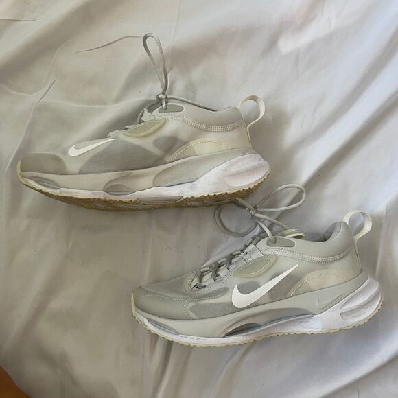 Women's Nike‎ Spark Photon Dust/White Size 7 - Picture 3 of 6